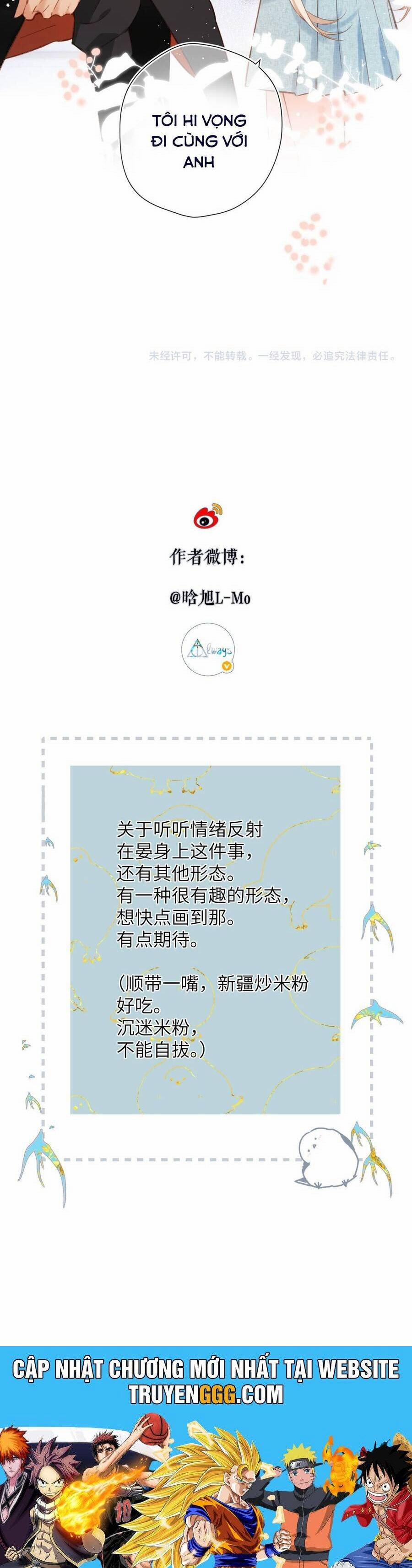 Ngược Dòng Về Mùa Xuân 15 trang 24