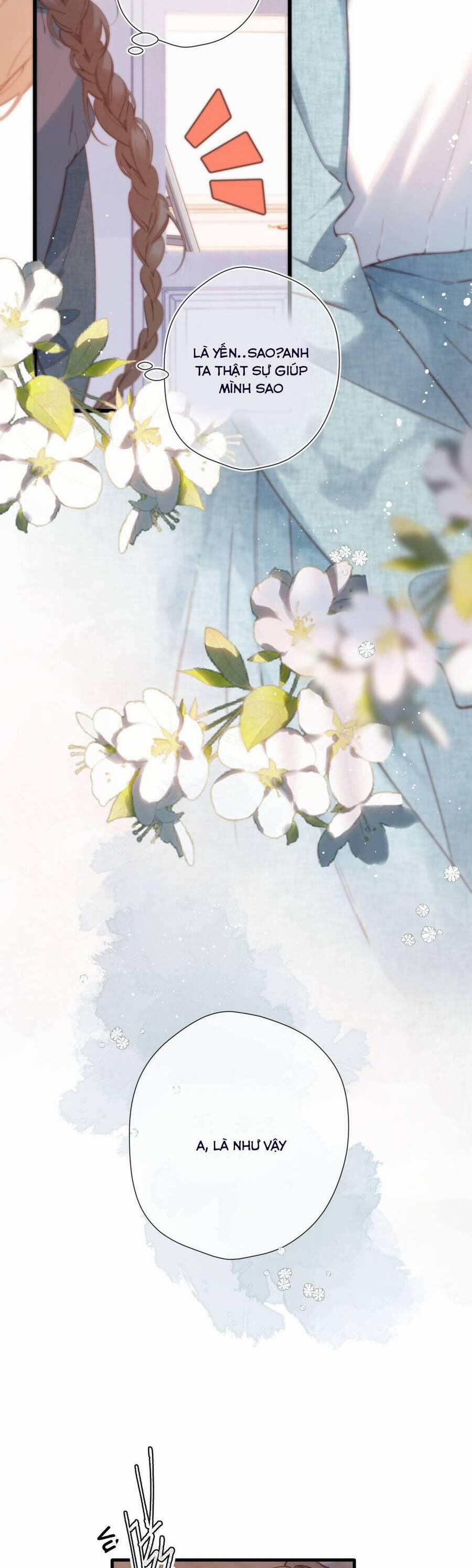 Ngược Dòng Về Mùa Xuân 15 trang 3