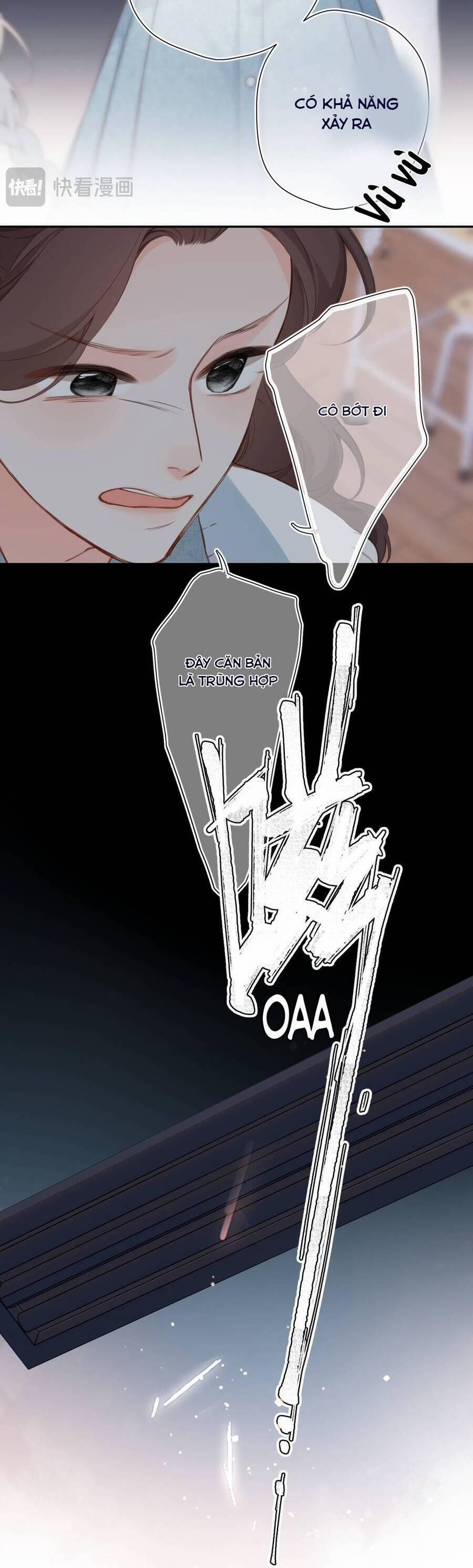 Ngược Dòng Về Mùa Xuân 15 trang 5