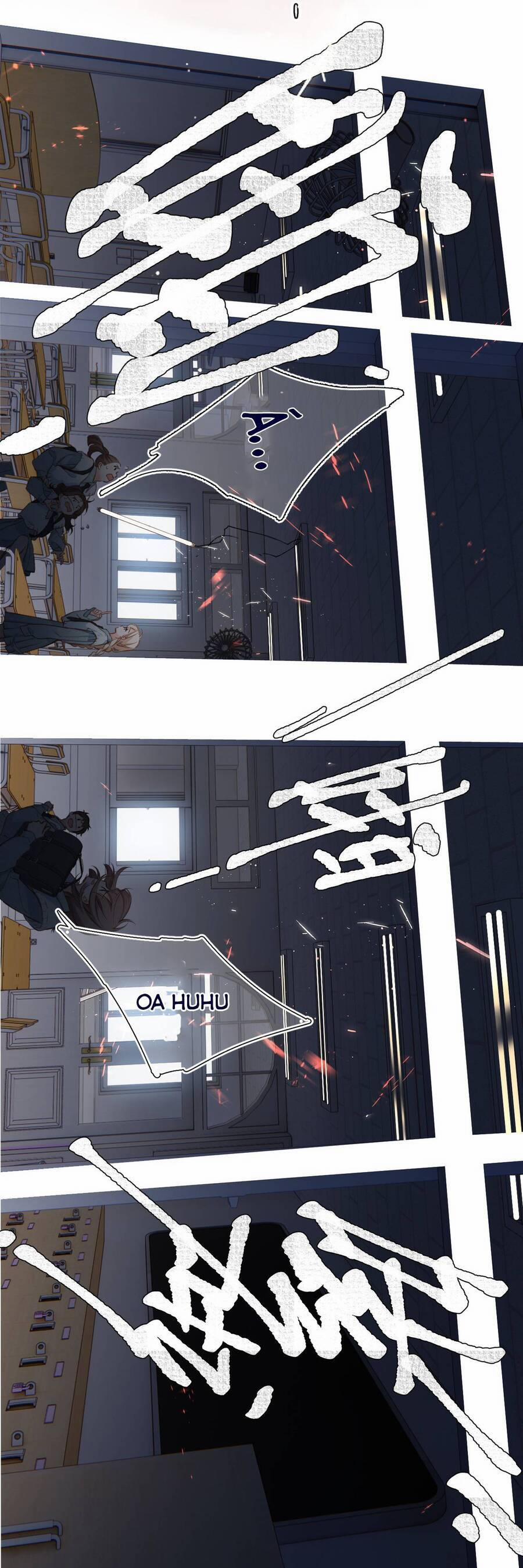 Ngược Dòng Về Mùa Xuân 15 trang 6