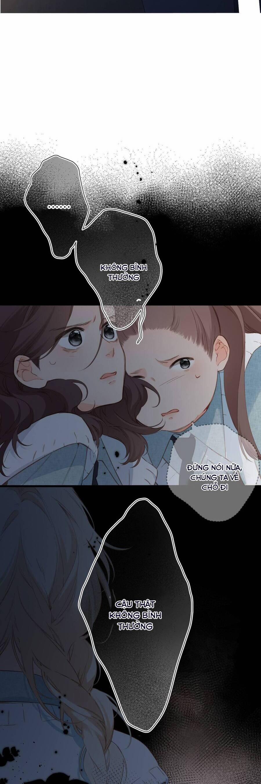 Ngược Dòng Về Mùa Xuân 15 trang 7