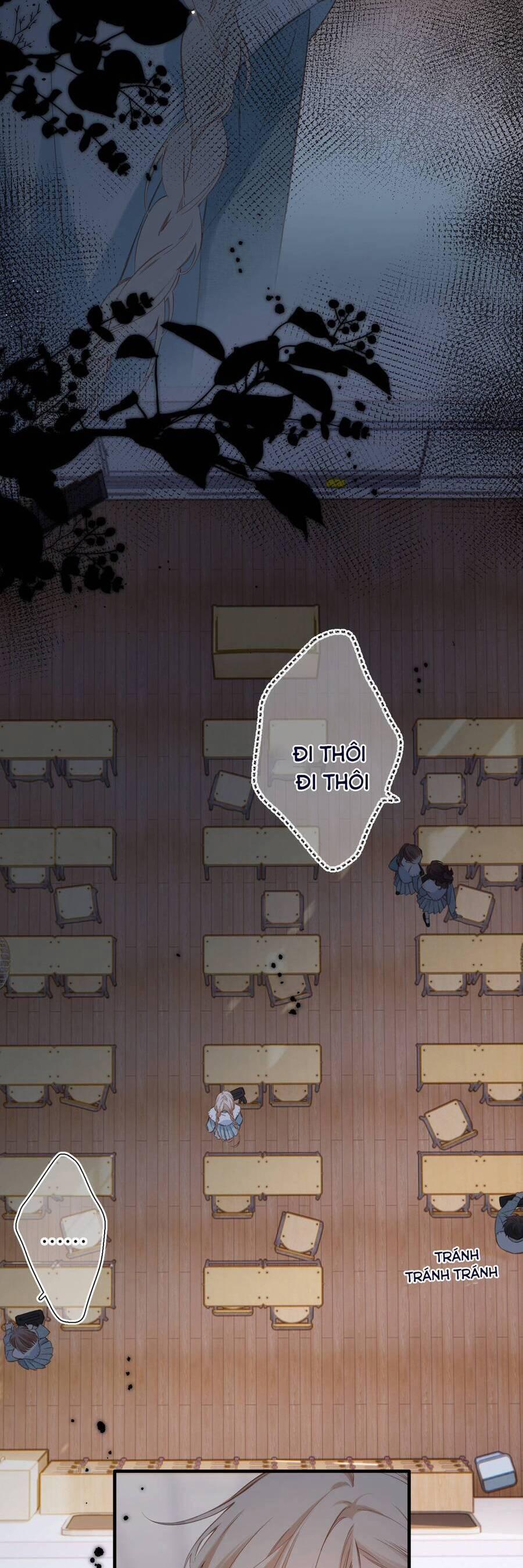 Ngược Dòng Về Mùa Xuân 15 trang 8