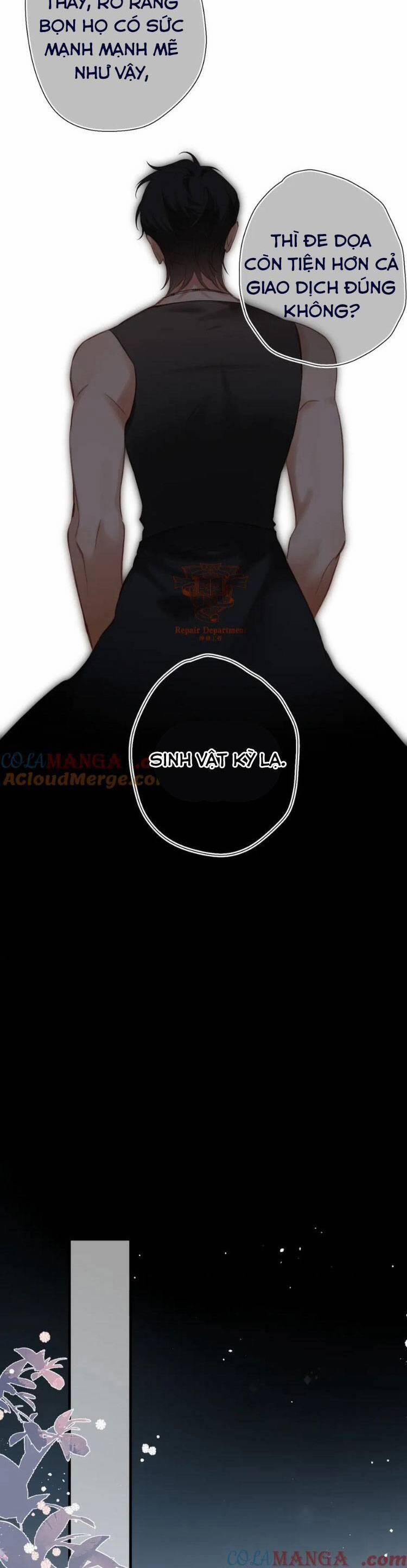 Ngược Dòng Về Mùa Xuân 16 trang 10