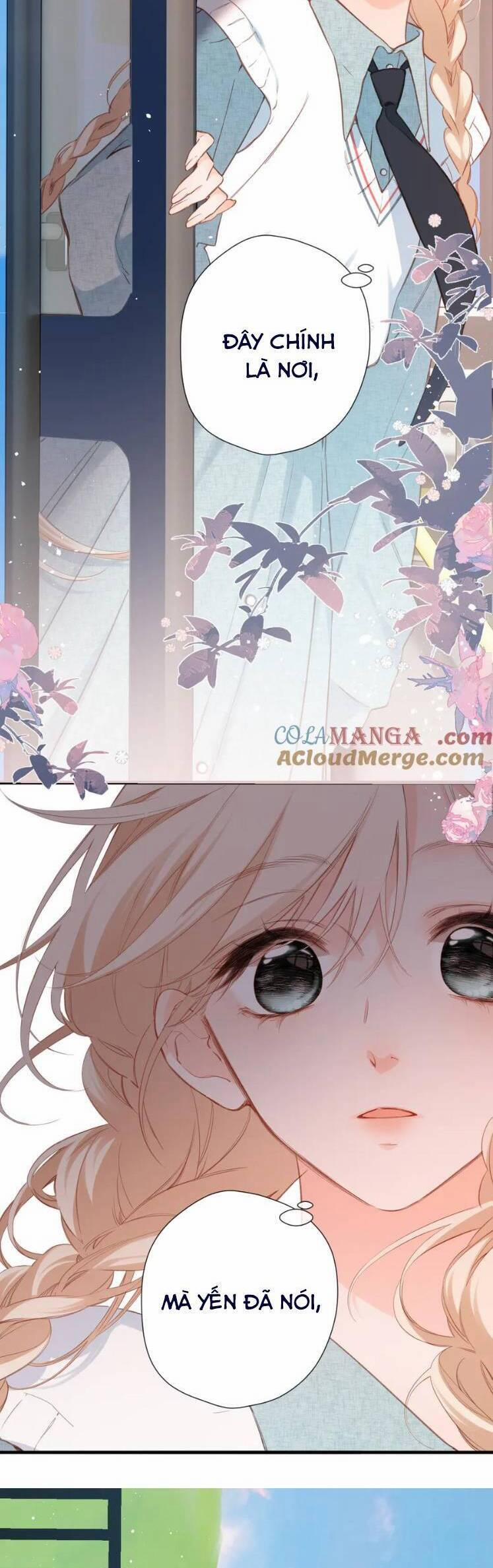 Ngược Dòng Về Mùa Xuân 16 trang 12