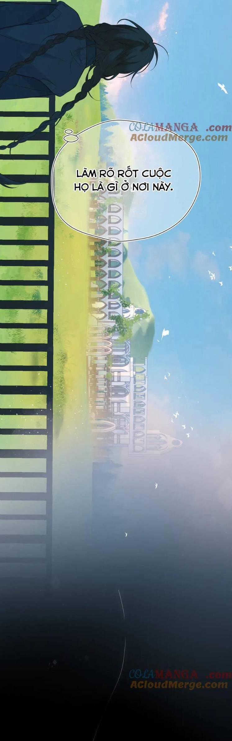 Ngược Dòng Về Mùa Xuân 16 trang 13