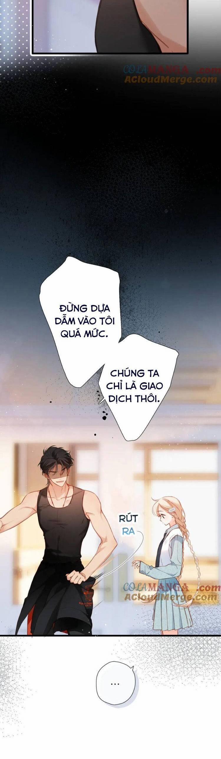 Ngược Dòng Về Mùa Xuân 16 trang 2