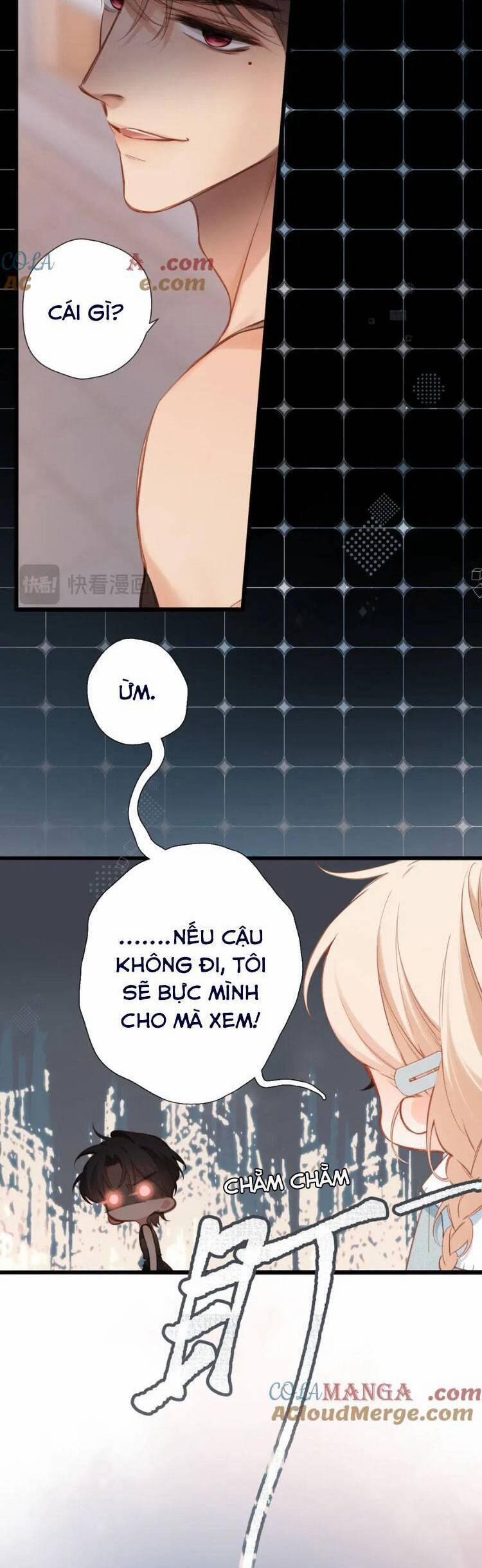 Ngược Dòng Về Mùa Xuân 16 trang 4