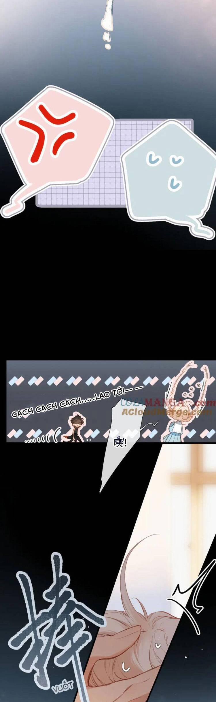 Ngược Dòng Về Mùa Xuân 16 trang 5