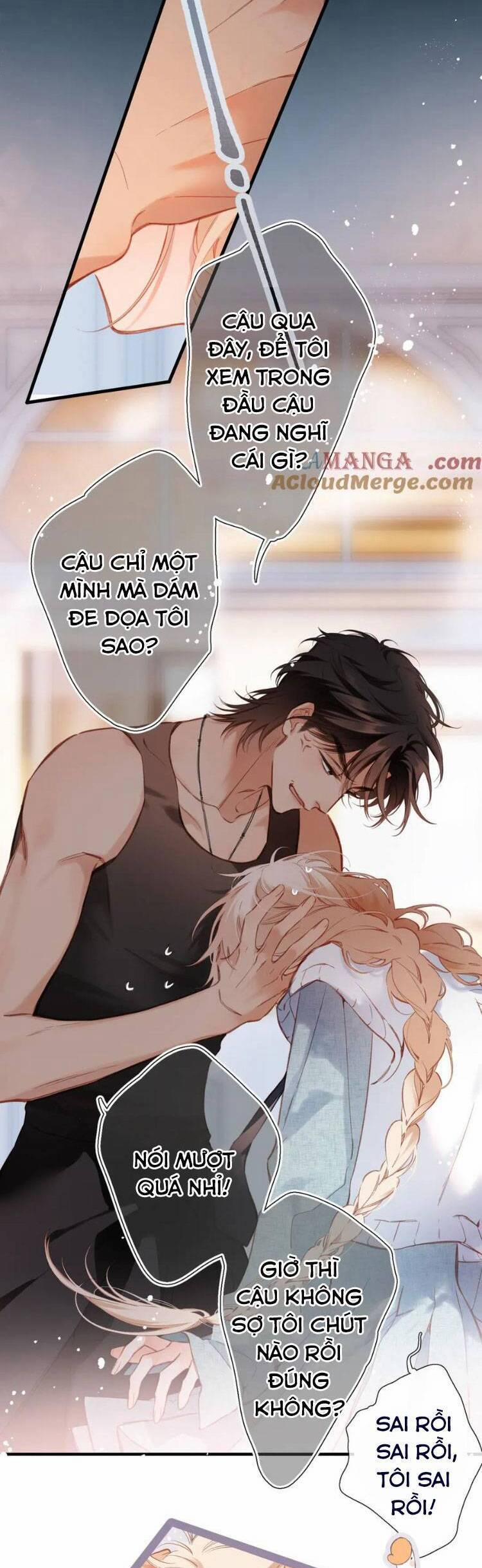 Ngược Dòng Về Mùa Xuân 16 trang 6