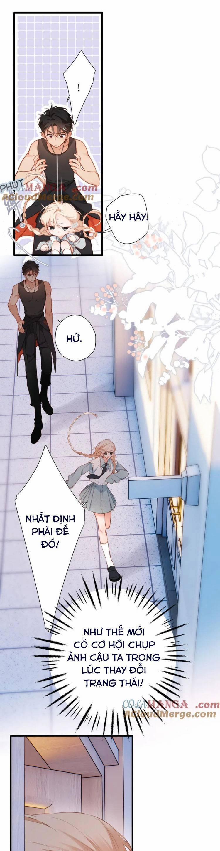 Ngược Dòng Về Mùa Xuân 16 trang 8