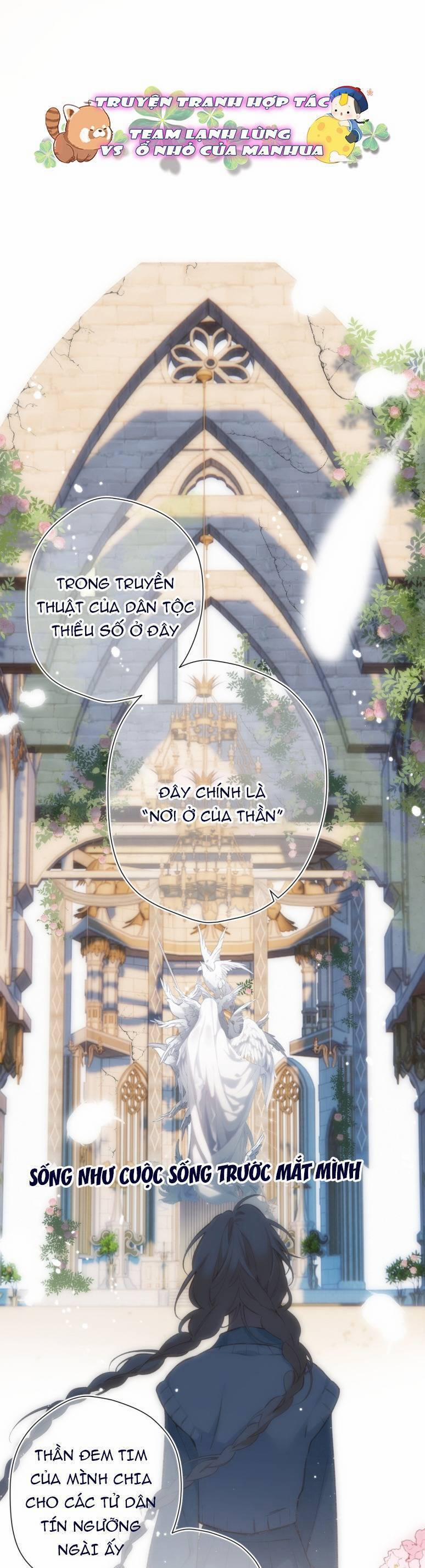 Ngược Dòng Về Mùa Xuân 17 trang 10