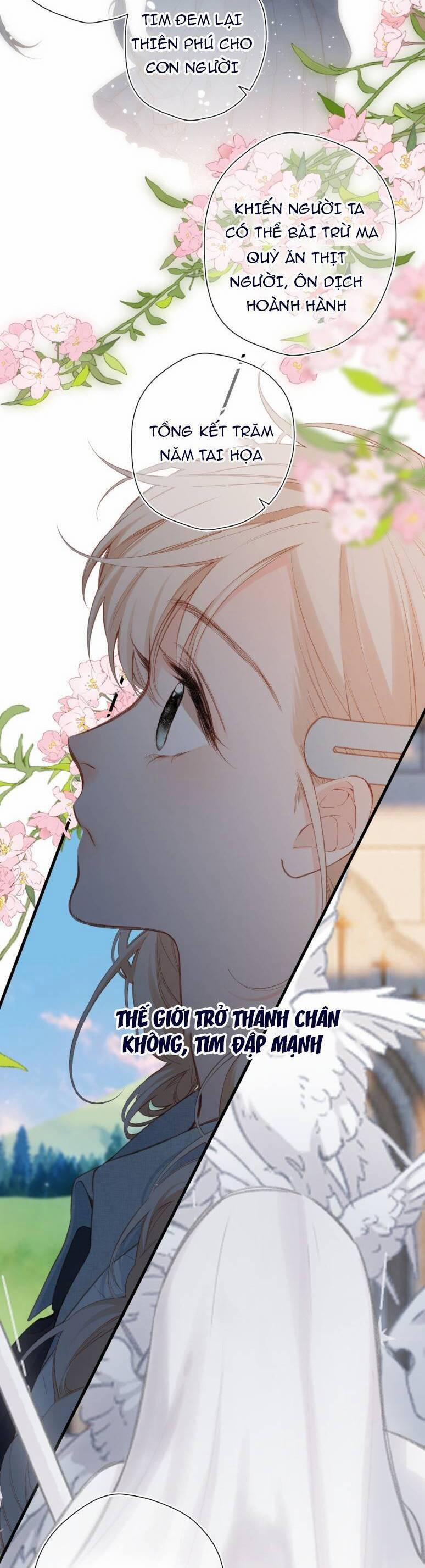 Ngược Dòng Về Mùa Xuân 17 trang 11