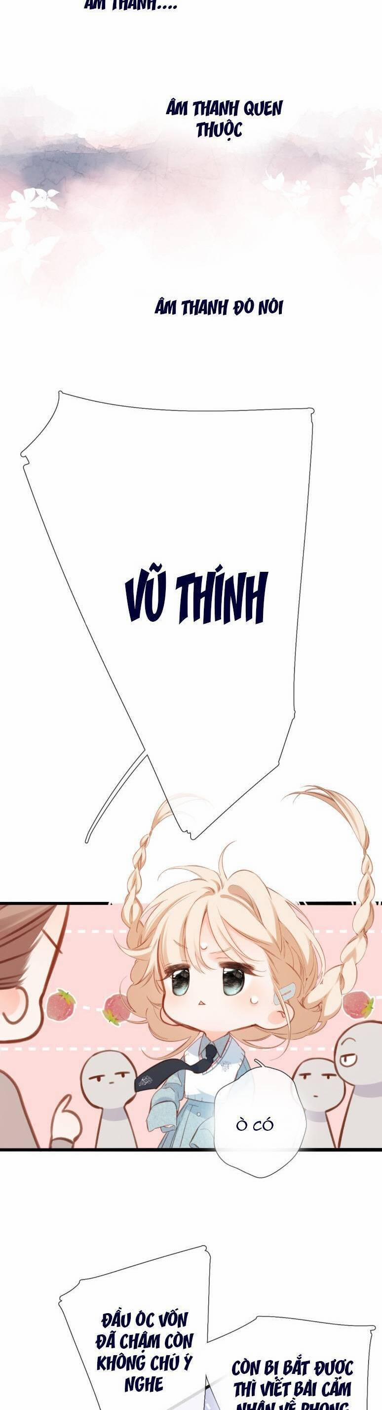 Ngược Dòng Về Mùa Xuân 17 trang 13