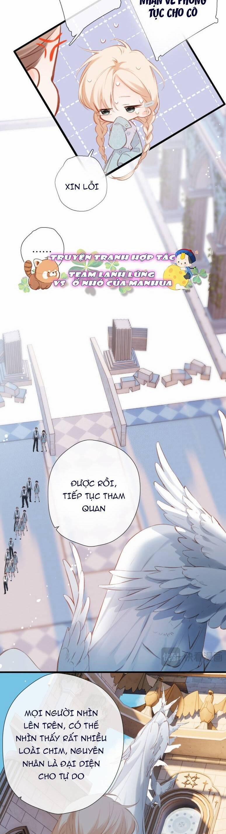 Ngược Dòng Về Mùa Xuân 17 trang 14