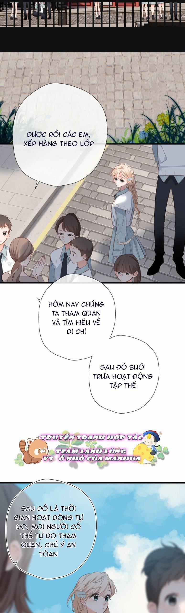 Ngược Dòng Về Mùa Xuân 17 trang 2