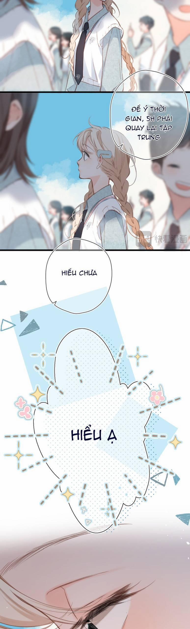 Ngược Dòng Về Mùa Xuân 17 trang 3