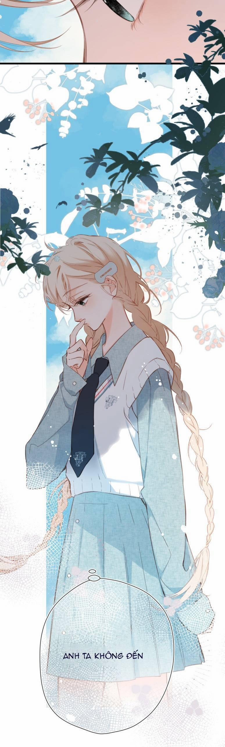 Ngược Dòng Về Mùa Xuân 17 trang 4
