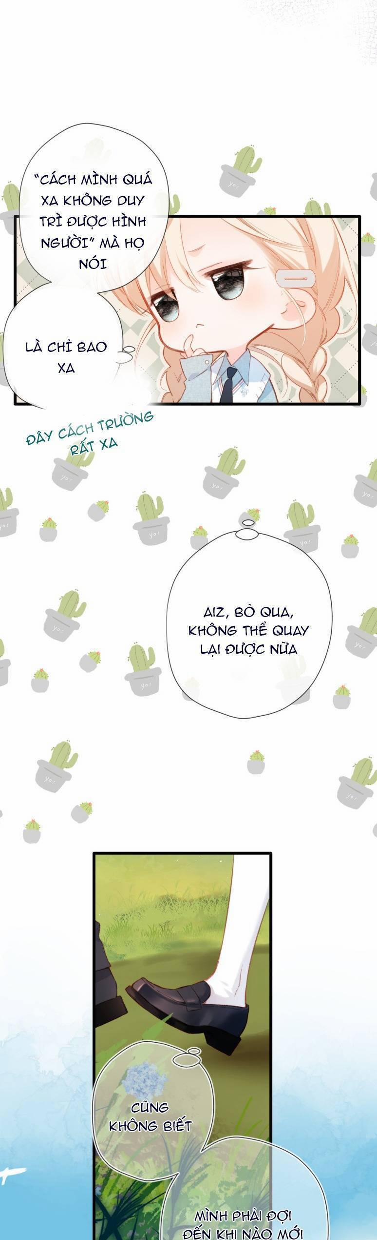 Ngược Dòng Về Mùa Xuân 17 trang 5