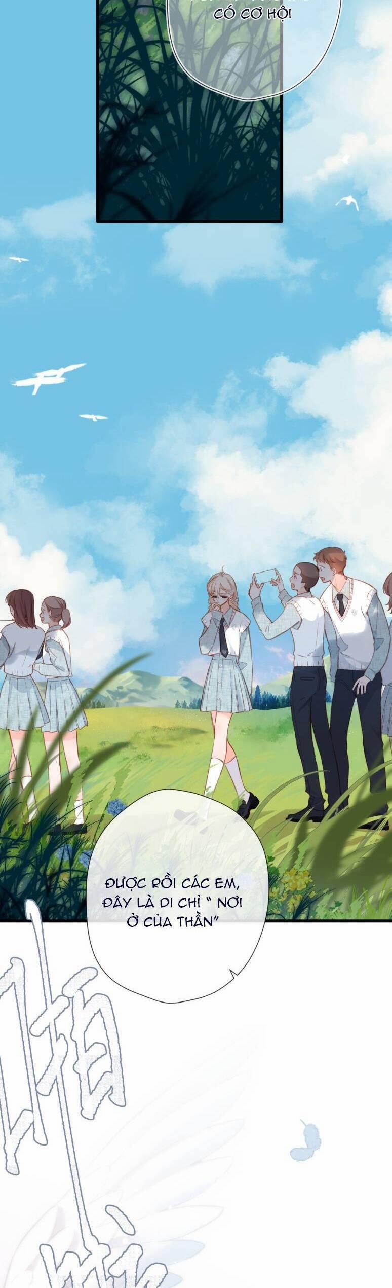 Ngược Dòng Về Mùa Xuân 17 trang 6