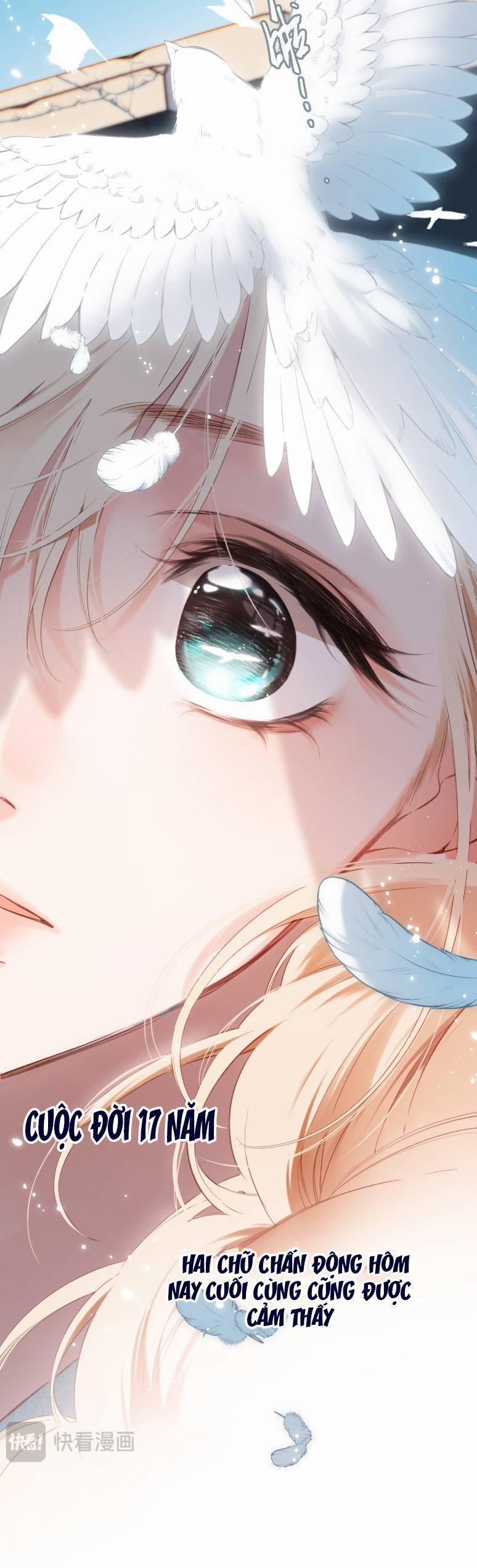 Ngược Dòng Về Mùa Xuân 17 trang 9