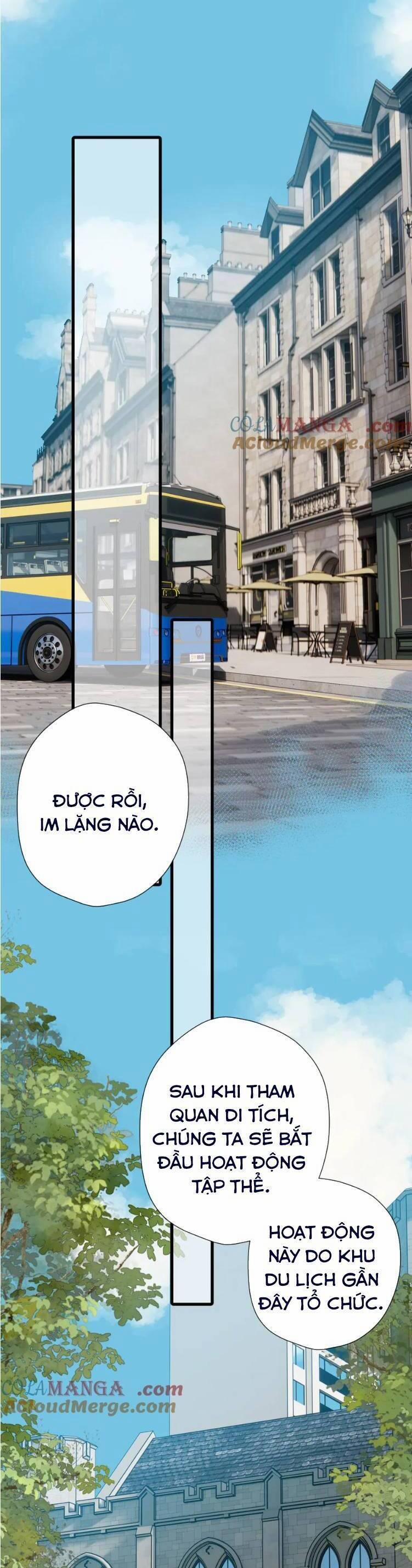 Ngược Dòng Về Mùa Xuân 18 trang 1