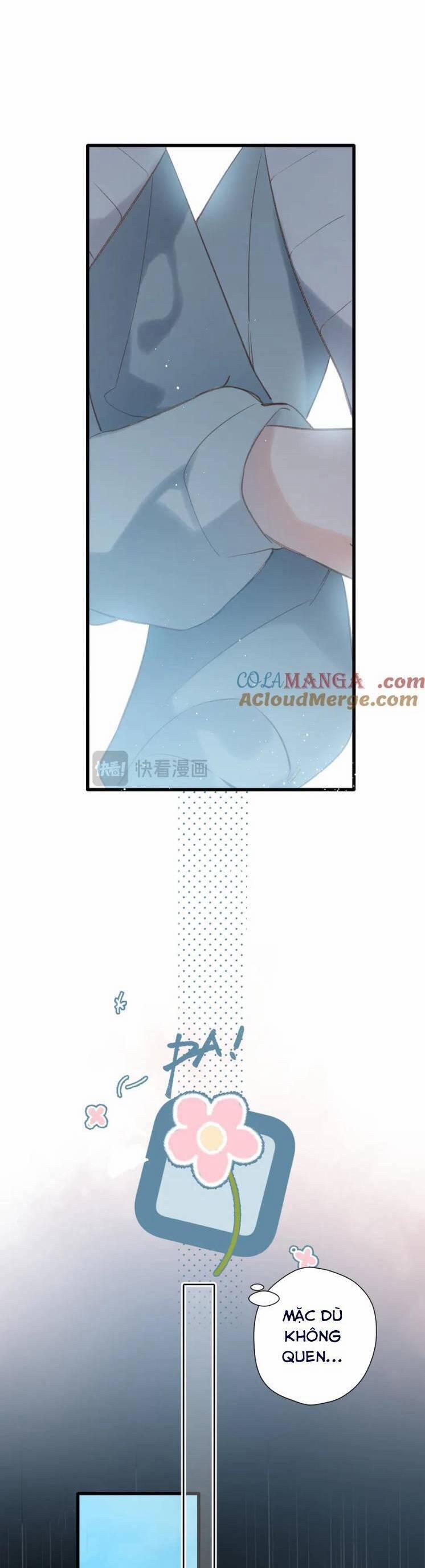 Ngược Dòng Về Mùa Xuân 18 trang 11