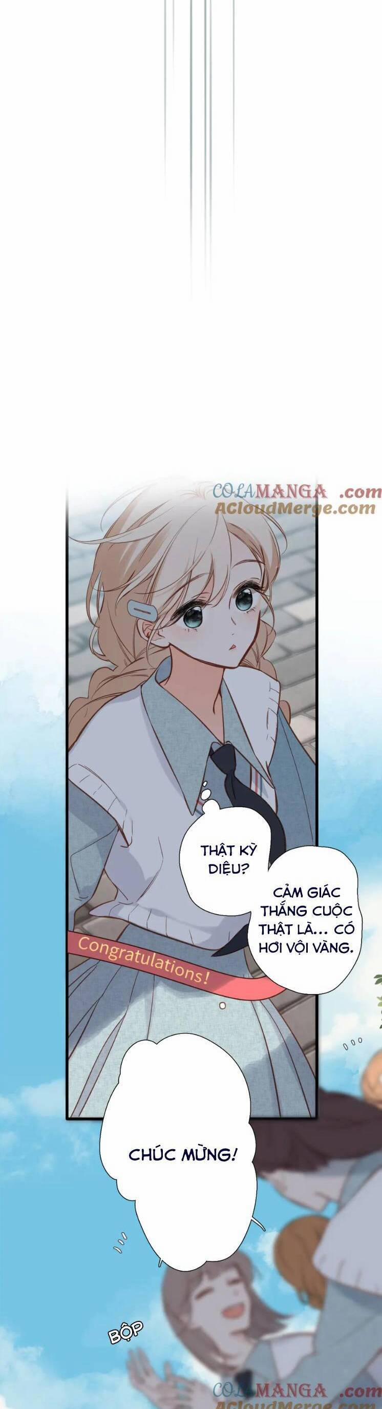 Ngược Dòng Về Mùa Xuân 18 trang 13