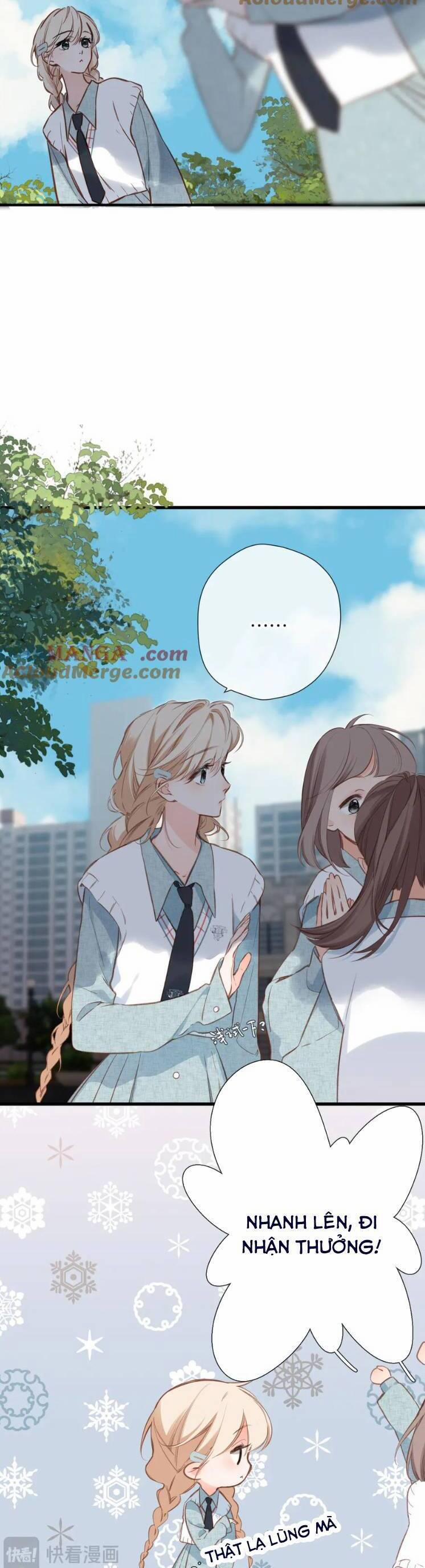 Ngược Dòng Về Mùa Xuân 18 trang 14