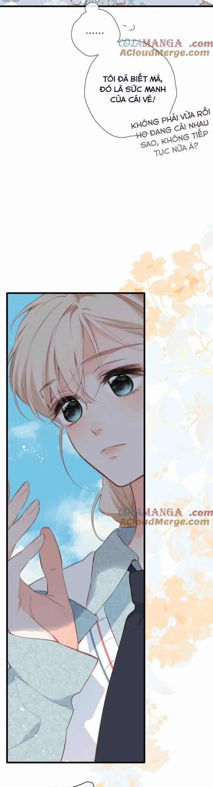 Ngược Dòng Về Mùa Xuân 18 trang 15