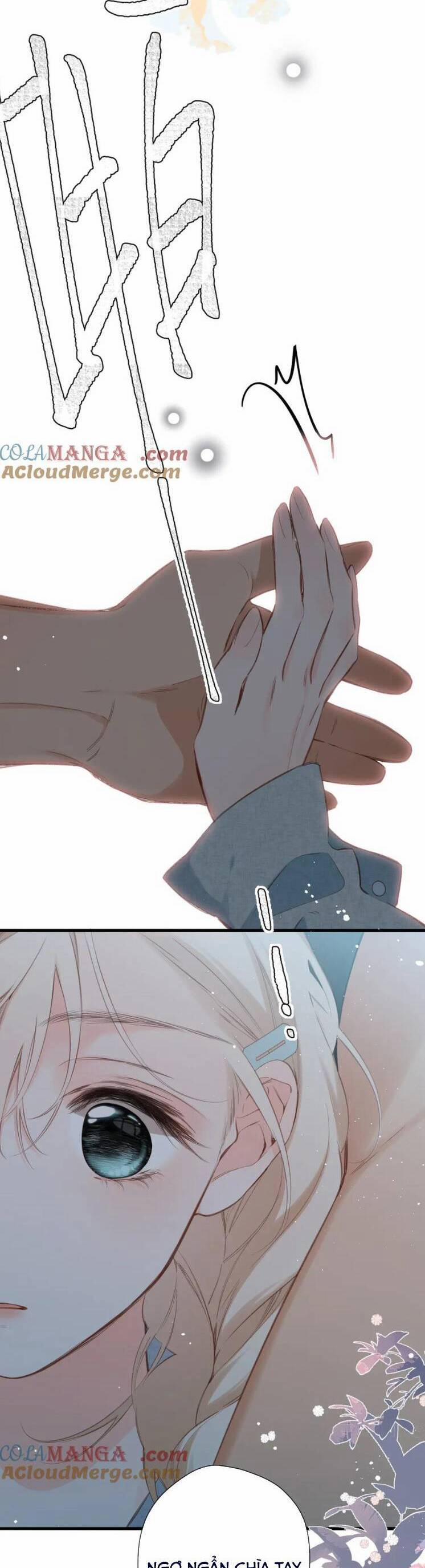 Ngược Dòng Về Mùa Xuân 18 trang 16