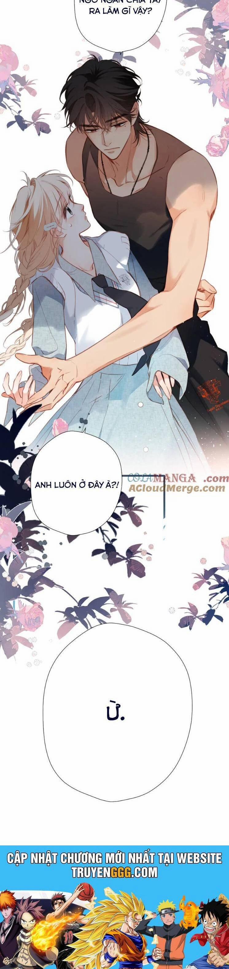 Ngược Dòng Về Mùa Xuân 18 trang 17