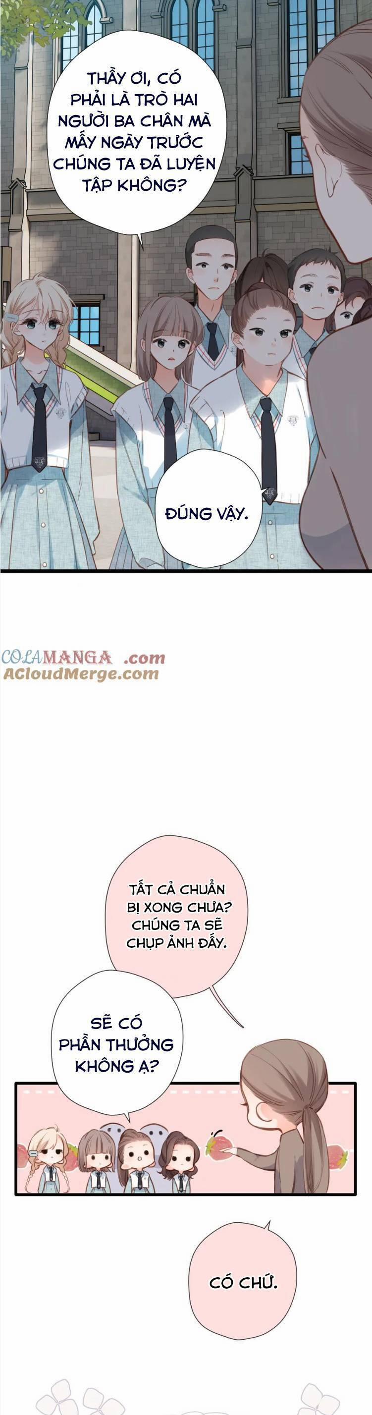 Ngược Dòng Về Mùa Xuân 18 trang 2