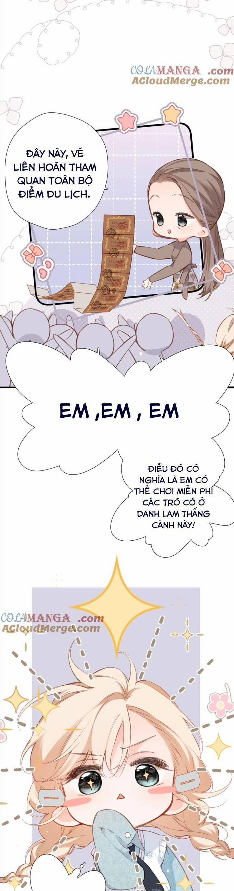 Ngược Dòng Về Mùa Xuân 18 trang 3