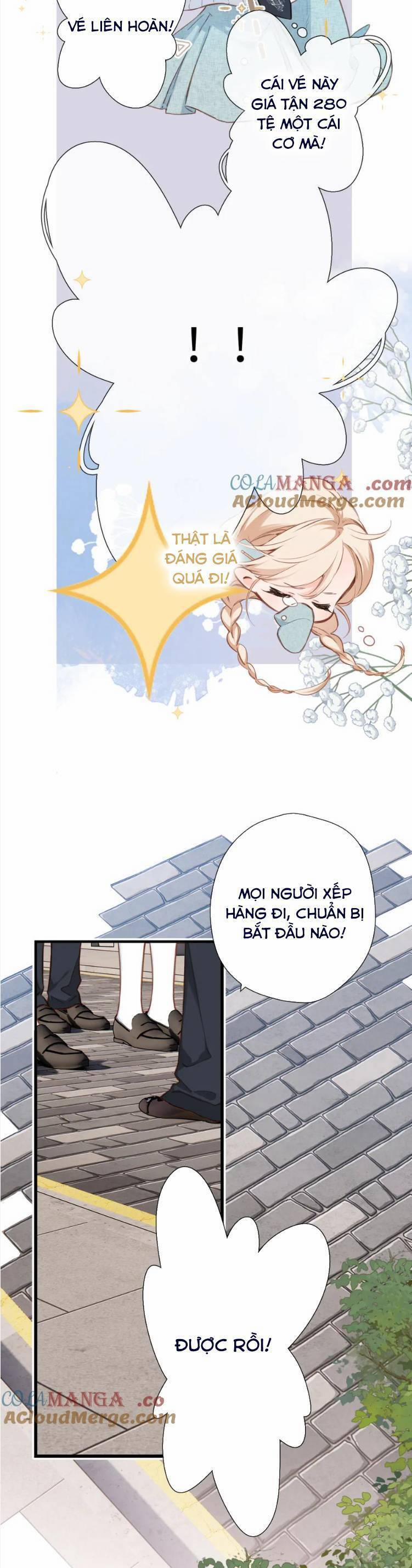 Ngược Dòng Về Mùa Xuân 18 trang 4