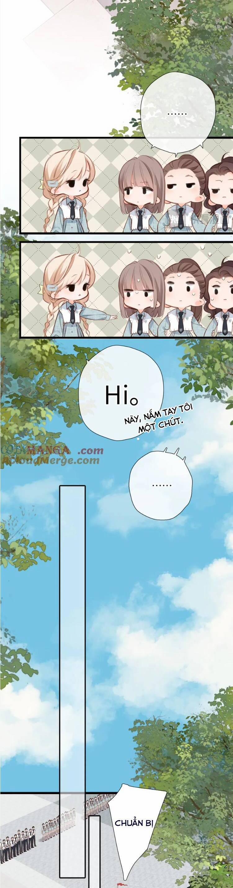 Ngược Dòng Về Mùa Xuân 18 trang 5