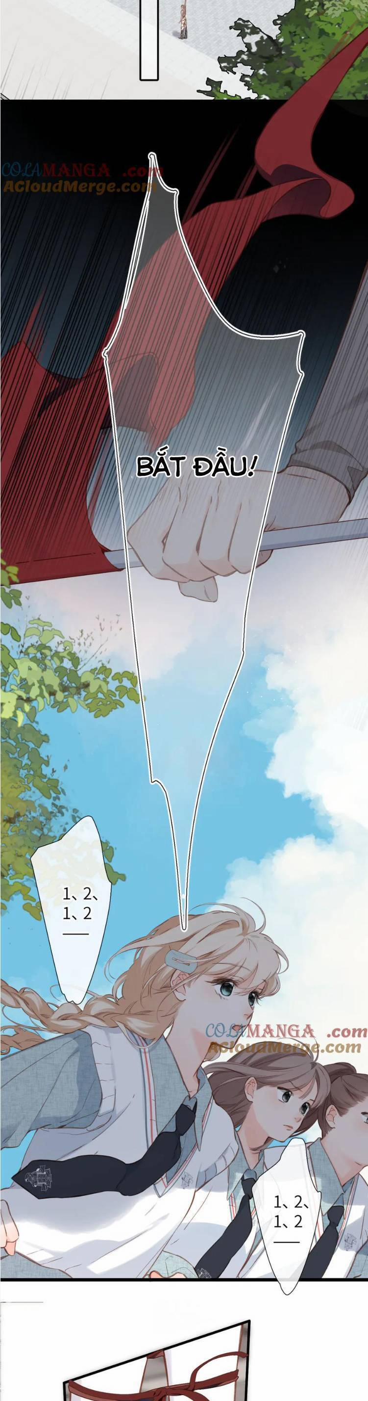 Ngược Dòng Về Mùa Xuân 18 trang 6