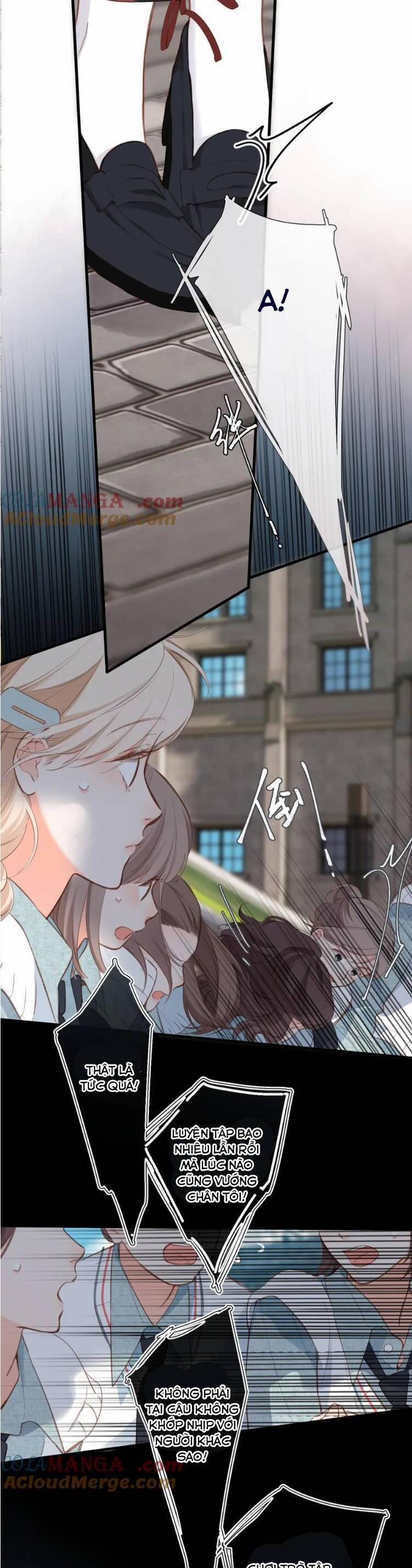 Ngược Dòng Về Mùa Xuân 18 trang 7