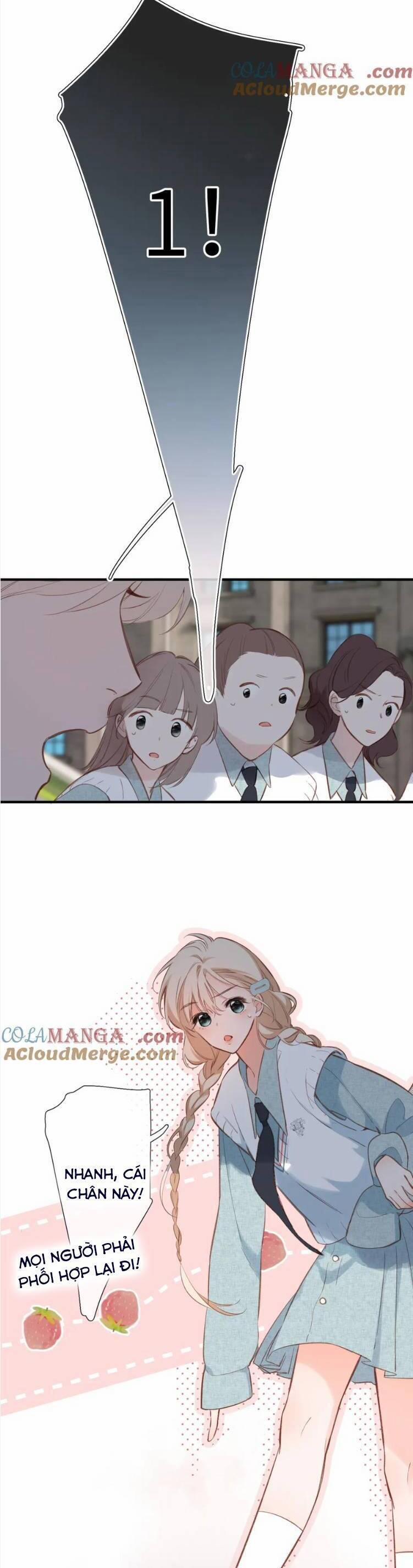 Ngược Dòng Về Mùa Xuân 18 trang 9