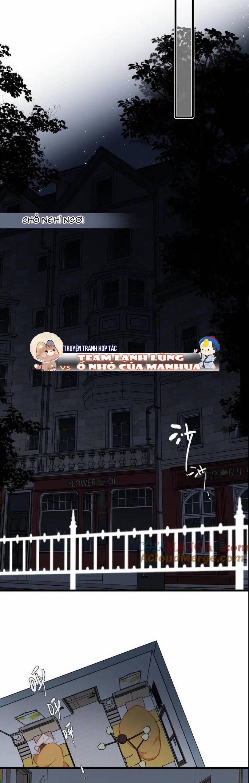 Ngược Dòng Về Mùa Xuân 19 trang 10