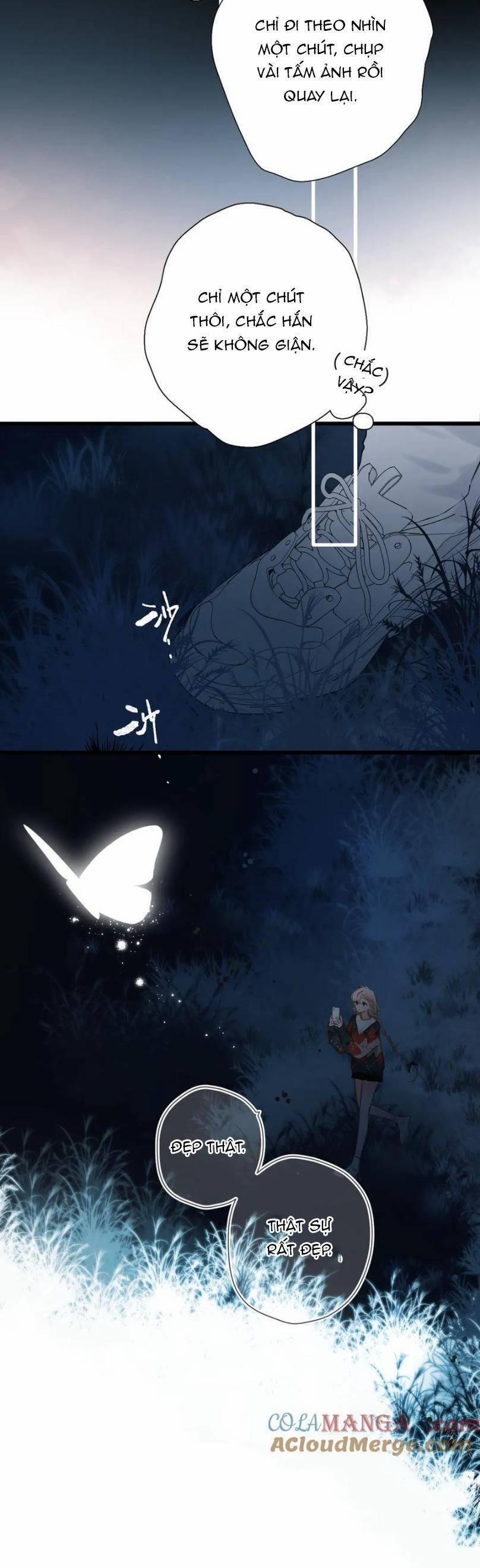 Ngược Dòng Về Mùa Xuân 19 trang 15