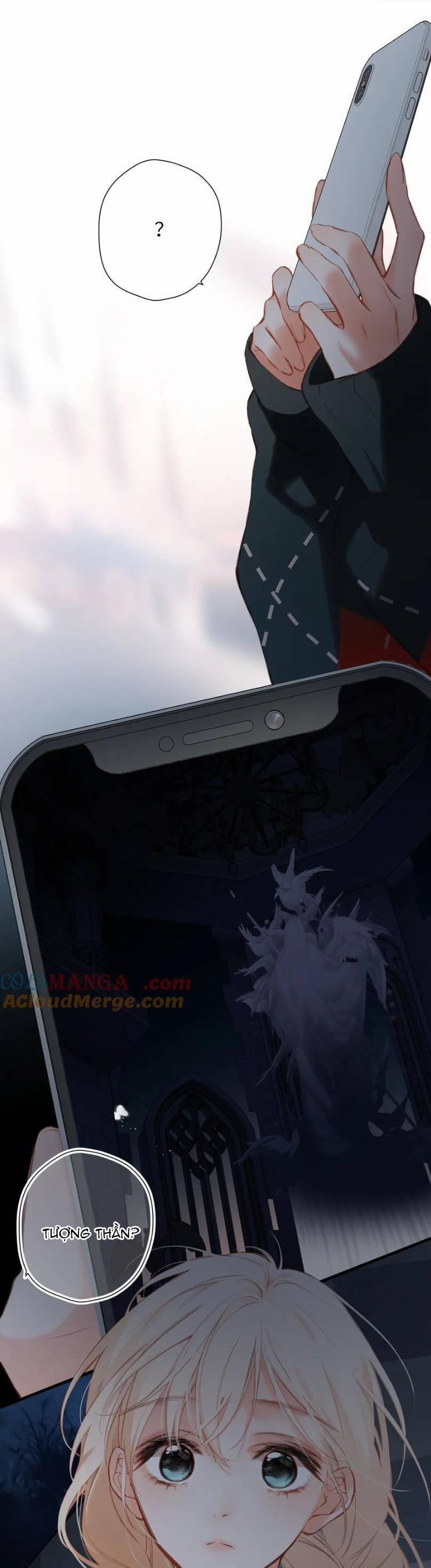 Ngược Dòng Về Mùa Xuân 19 trang 16