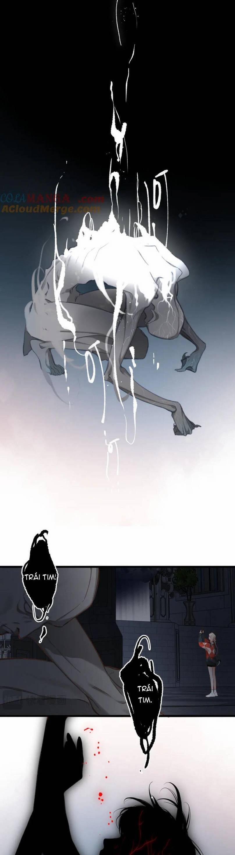 Ngược Dòng Về Mùa Xuân 19 trang 18