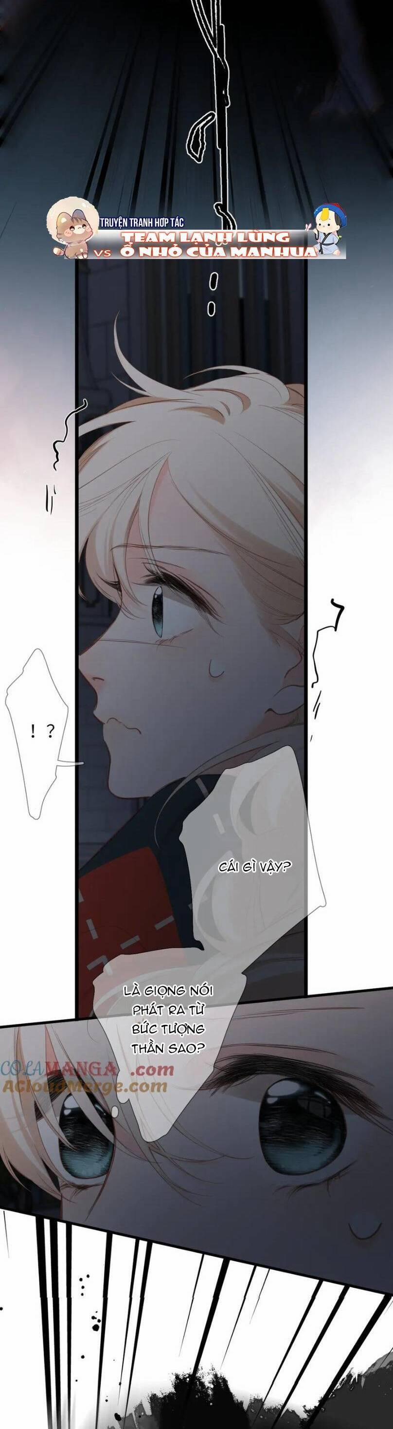 Ngược Dòng Về Mùa Xuân 19 trang 20