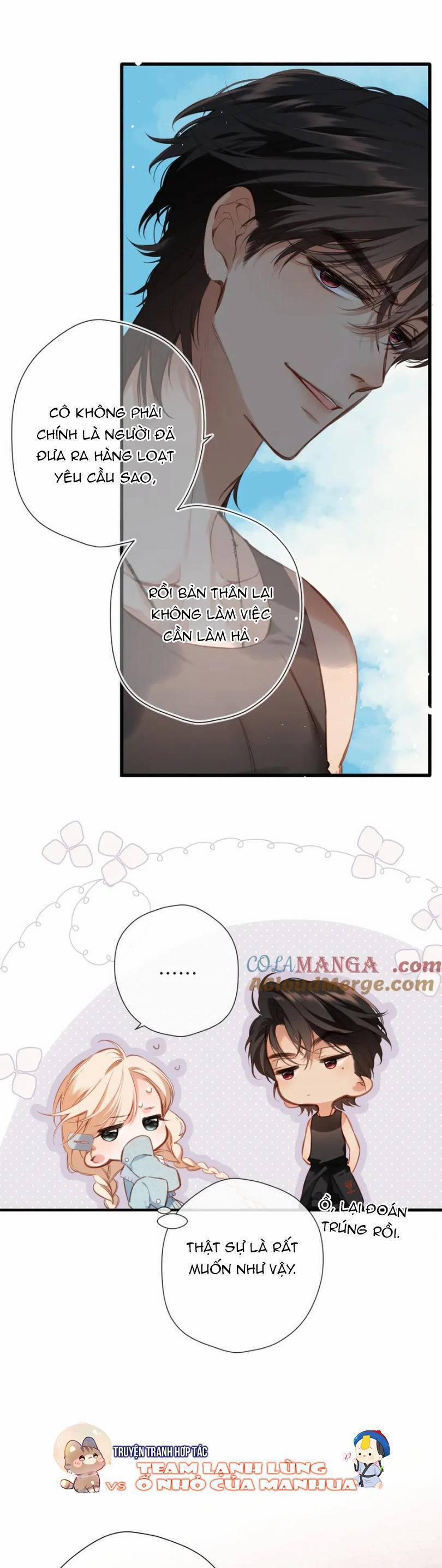 Ngược Dòng Về Mùa Xuân 19 trang 4