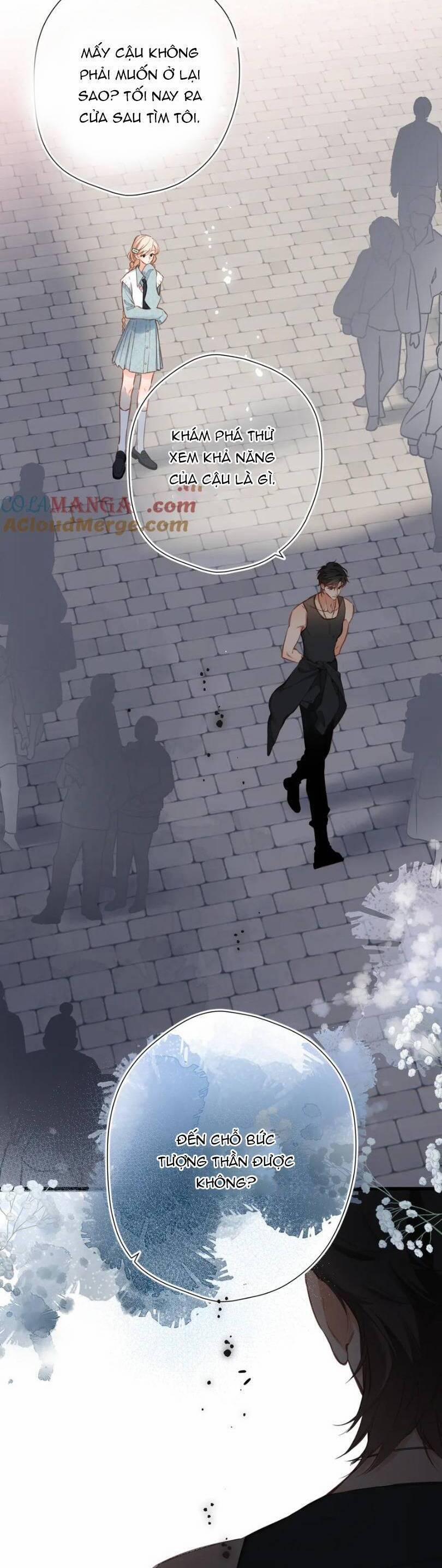 Ngược Dòng Về Mùa Xuân 19 trang 5