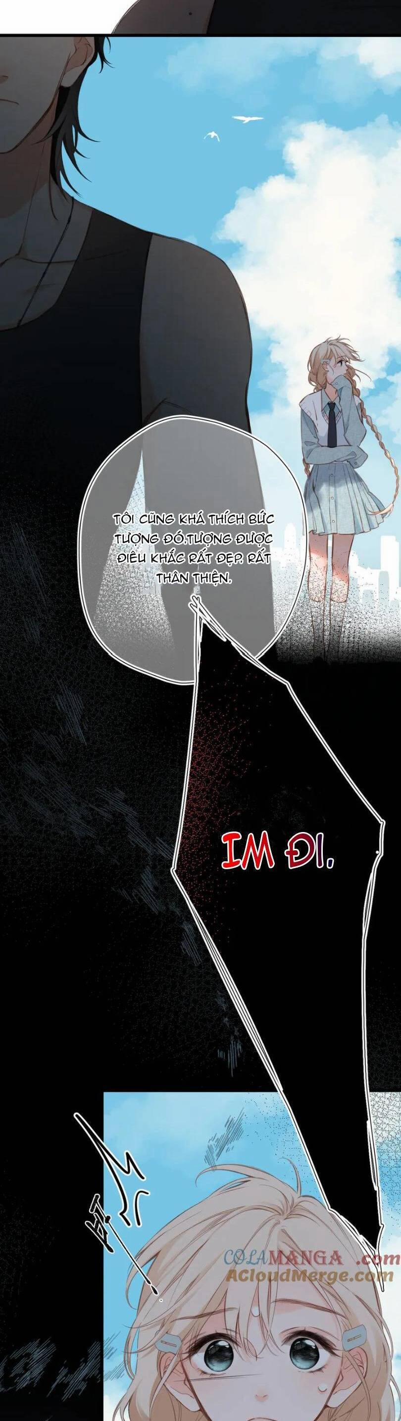 Ngược Dòng Về Mùa Xuân 19 trang 6