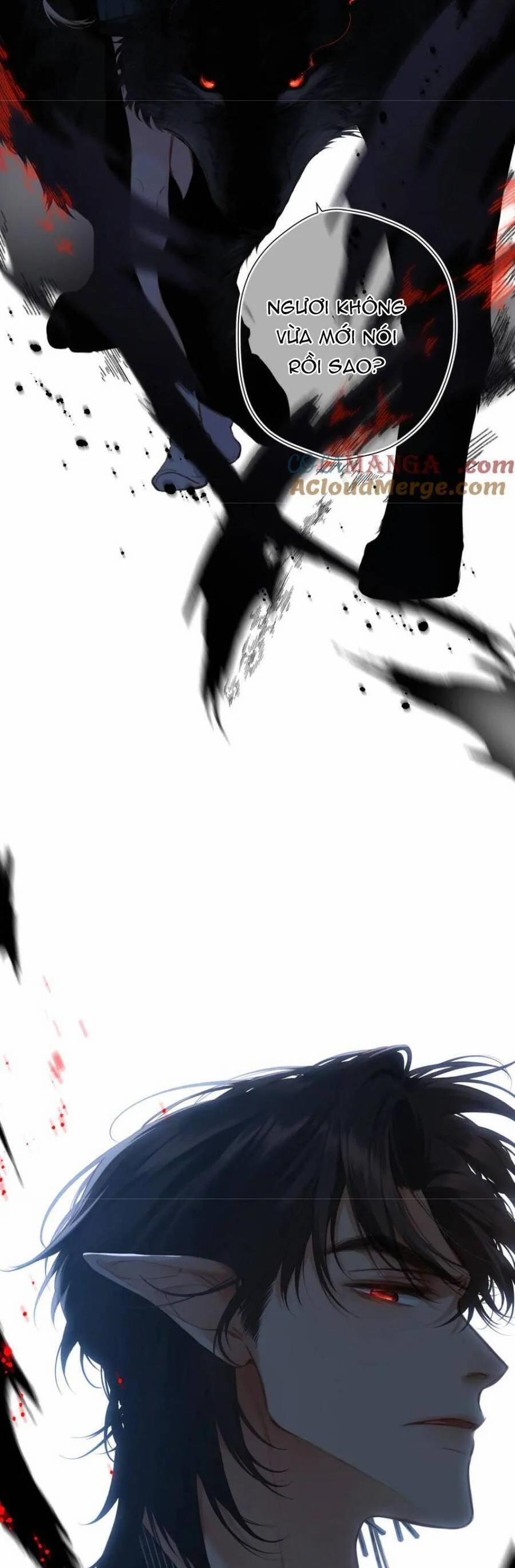 Ngược Dòng Về Mùa Xuân 20 trang 10