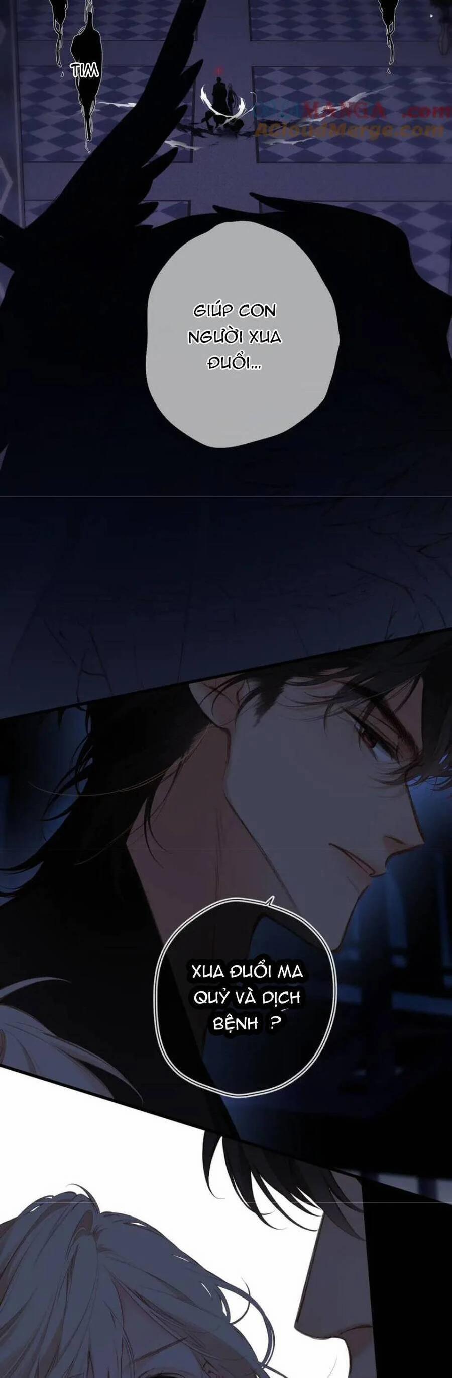 Ngược Dòng Về Mùa Xuân 20 trang 16