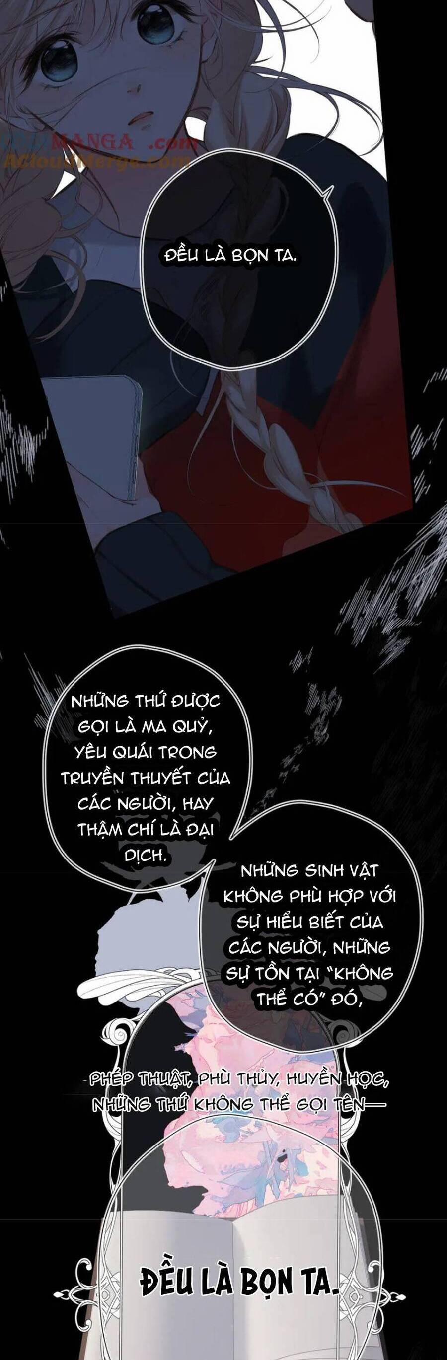 Ngược Dòng Về Mùa Xuân 20 trang 17