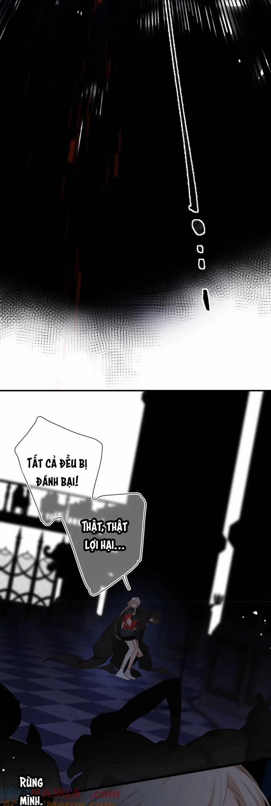 Ngược Dòng Về Mùa Xuân 20 trang 21